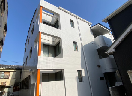 エフアール高槻