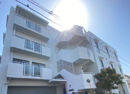 エフアール東園田