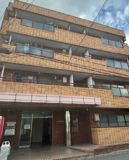 エフアール住之江公園